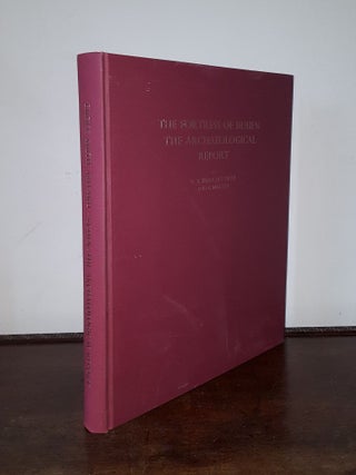 Item #131926 THE FORTRESS OF BUHEN The Archaeological Report Forty-Ninth Excavation Memoir. SMITH...
