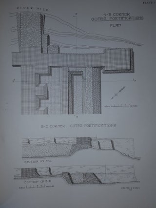 THE FORTRESS OF BUHEN The Archaeological Report Forty-Ninth Excavation Memoir