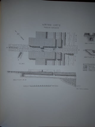 THE FORTRESS OF BUHEN The Archaeological Report Forty-Ninth Excavation Memoir
