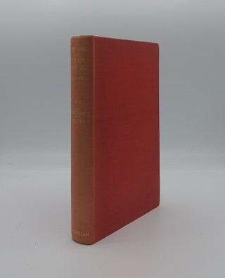 Item #132417 A SHORT HISTORY OF BRITISH EXPANSION The Modern Empire and Commonwealth. WILLIAMSON...
