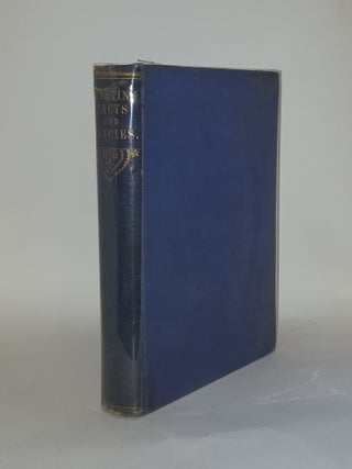 Item #132815 SPORTING FACTS AND SPORTING FANCIES. HIEOVER Harry
