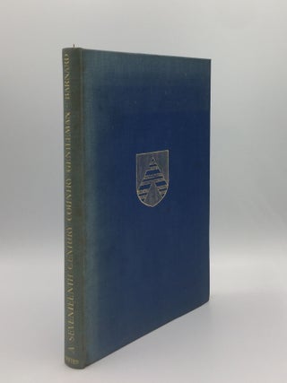 Item #133603 A SEVENTEENTH CENTURY COUNTRY GENTLEMAN Sir Francis Throckmorton 1640 - 80. BARNARD...