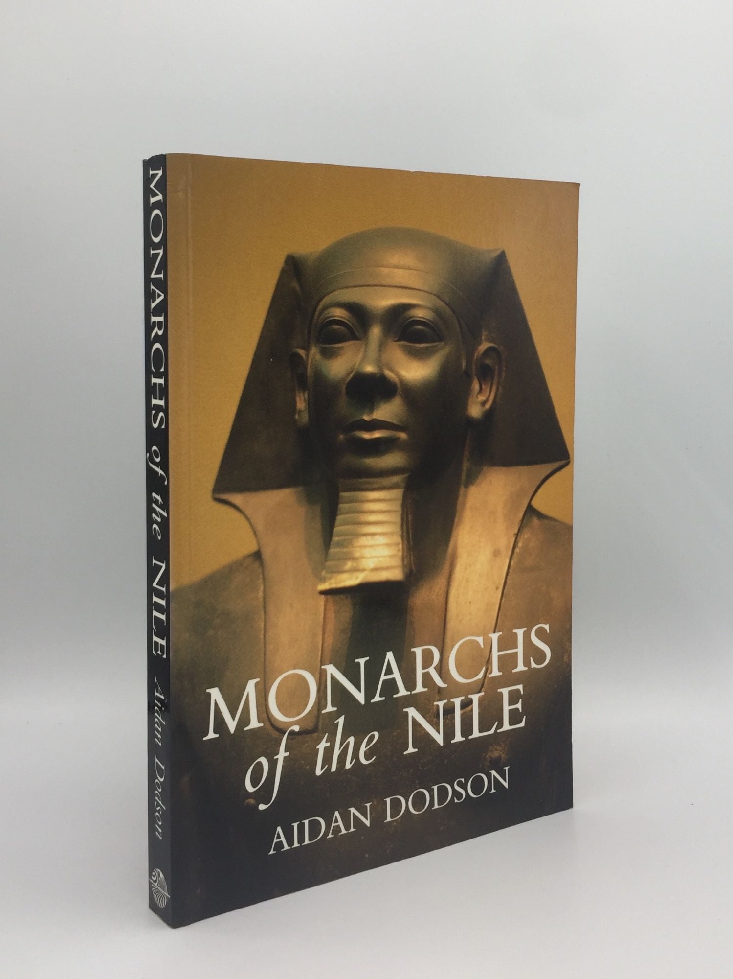 DODSON Aidan - Monarchs of the Nile