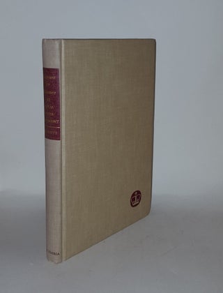 Item #134398 MEASURE FOR MEASURE As Royal Entertainment. BENNETT Josephine Waters