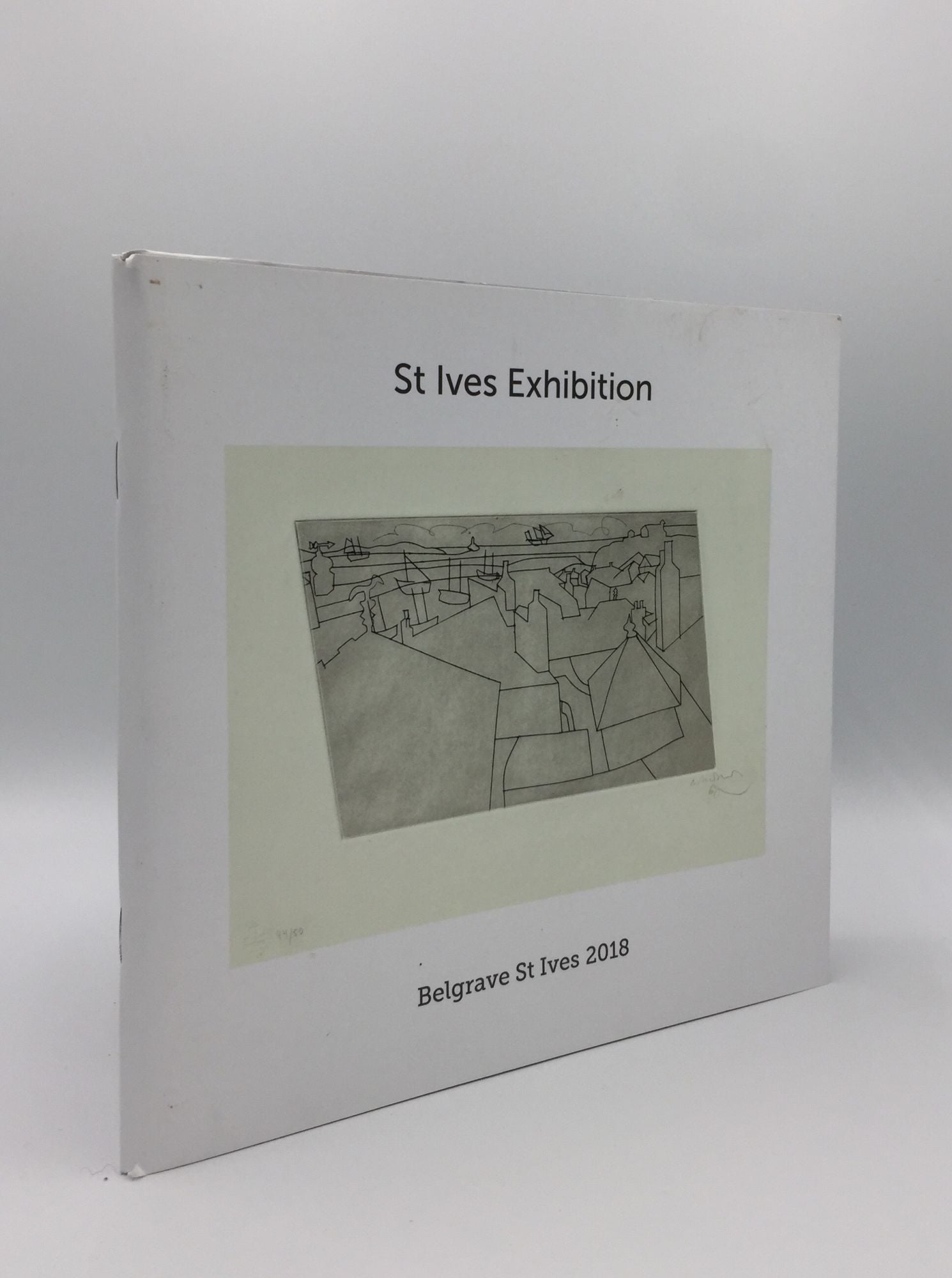 Belgrave St Ives - St Ives Exhibition 2018