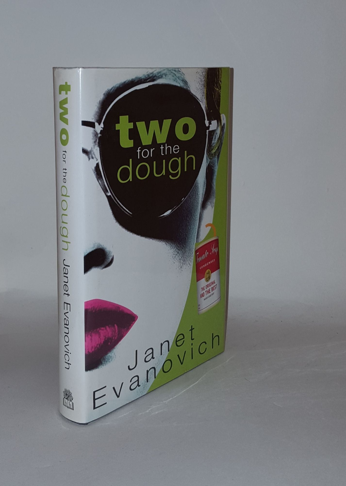 EVANOVICH Janet - Two for the Dough