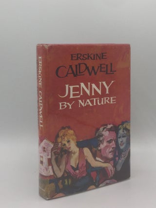 Item #135378 JENNY BY NATURE. CALDWELL Erskine