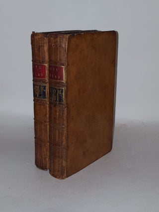 Item #135659 LES AVANTURES DE GIL BLAS DE SANTILLANE. LE SAGE Alain Rene