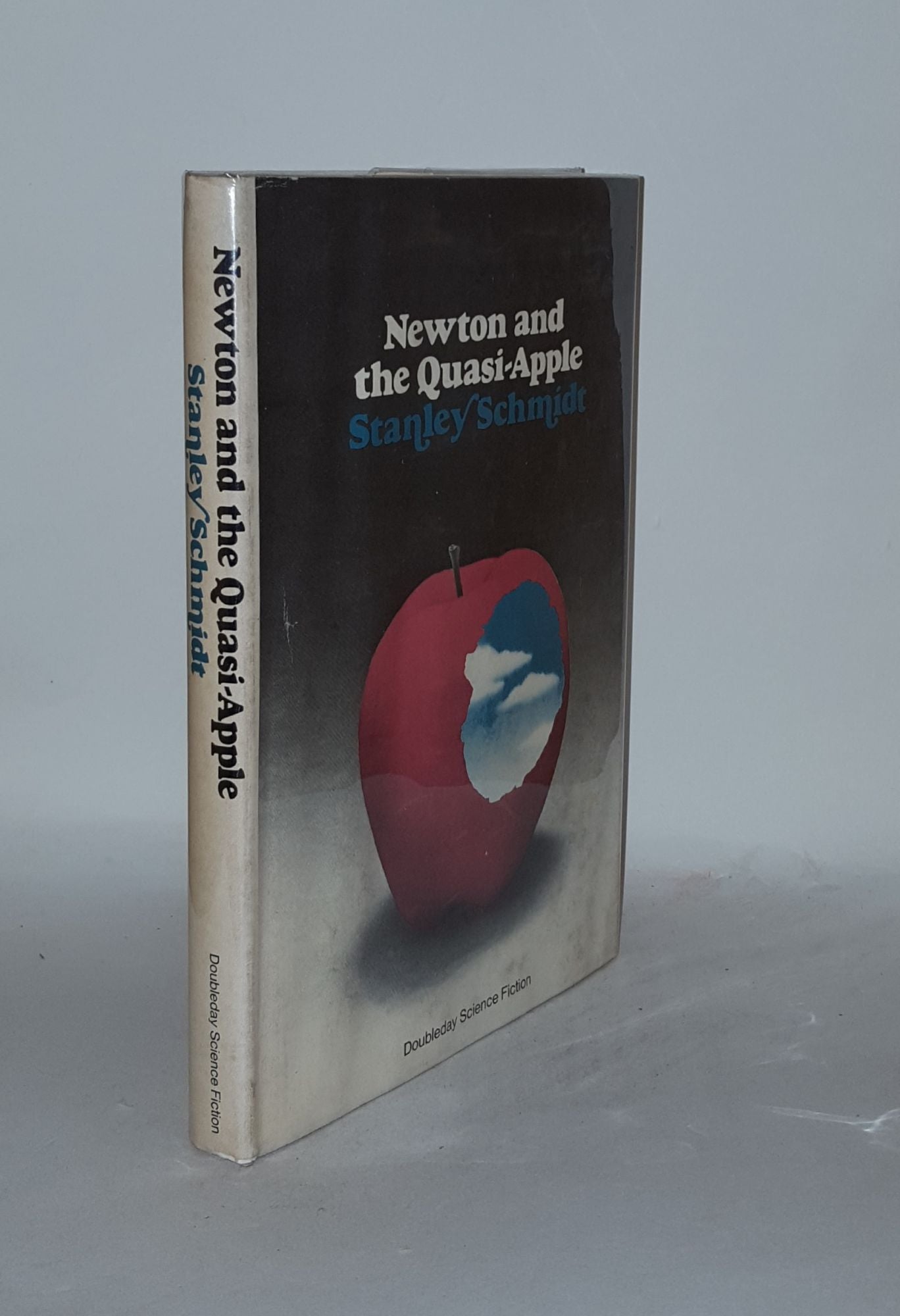 SCHMIDT Stanley - Newton and the Quasi-Apple