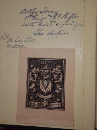 CELER ET AUDAX A Sketch of the Services of the Fifth Battalion Sixtieth Regiment (Rifles) During the Twenty Years of their Existence