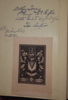 CELER ET AUDAX A Sketch of the Services of the Fifth Battalion Sixtieth Regiment (Rifles) During the Twenty Years of their Existence
