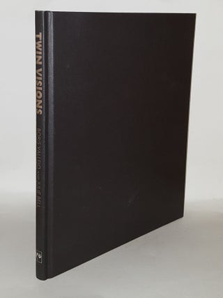 Item #136168 TWIN VISIONS. BELL Julie VALLEJO Boris