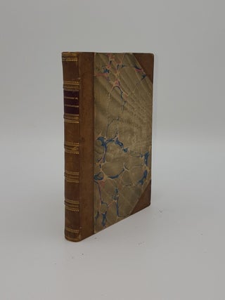 Item #136894 PHILOSOPHICAL CONVERSATIONS In Which are Explained the Causes of Many Daily...