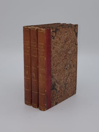 Item #136898 LETTRES SUR L'ITALIE En 1785. DUPATY Jean-Baptiste Mercier