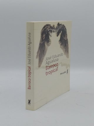 Item #136926 BARROCO TROPICAL. LEIBRICH Genevieve AGUALUSA Jose Eduardo