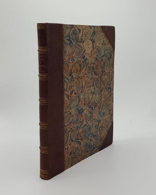 Item #137349 ANNALS OF HORSEMANSHIP Containing Accounts of Accidental Experiments and...