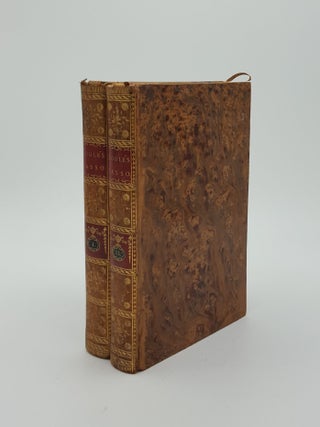 Item #137556 JERUSALEM DELIVERED An Heroic Poem Translated from the Italian of Torquato Tasso in...