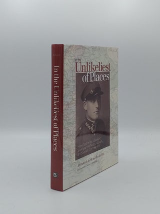 Item #137569 IN THE UNLIKLIEST OF PLACES How Nachman Libeskind Survived the Nazis Gulags and...