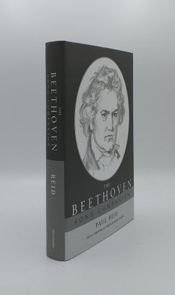 Item #137648 THE BEETHOVEN SONG COMPANION. REID Paul