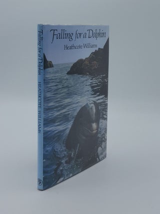 Item #137881 FALLING FOR A DOLPHIN. WILLIAMS Heathcote
