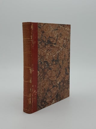 Item #138051 HISTOIRE DE L'AMBASSADE Dans Le Grand Duche de Varsovie en 1812 Cinquième Edition....