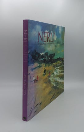 Item #138147 NERLI An Italian Painter in the South Pacific. DUNN Michael