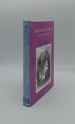 Item #138487 TALES OF LANGUEDOC From the South of France. BRUN Samuel Jacques
