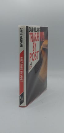 Item #138603 TREASURE BY POST. WILLIAMS David