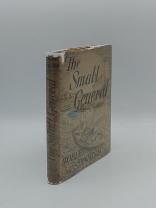 Item #138894 THE SMALL GENERAL. STANDISH Robert