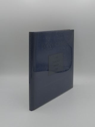 Item #139004 TONY CRAGG Winner of the 1988 Turner Prize. MORRIS Frances