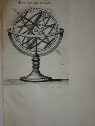 GEOGRAFIA HISTORICA DE TODOS OS ESTADOS SOBERANOS DE EUROPA Com as mudanças que houve nos seus Dominios Especialmente Pelos Tratados De Utrecht Rastad Baden da Barreira da Quadruple Alliança de Hannover e de Sevilha e com as Genealogias das Casas rey