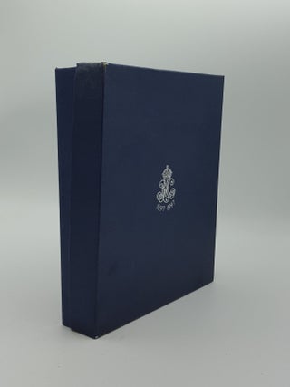 Item #139257 THE MOTORING CENTURY The Story of the Royal Automobile Club. BRENDON Piers