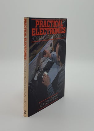 Item #139447 PRACTICAL ELECTRONICS FOR RAILWAY MODELLERS Book 1. AMOS Roger