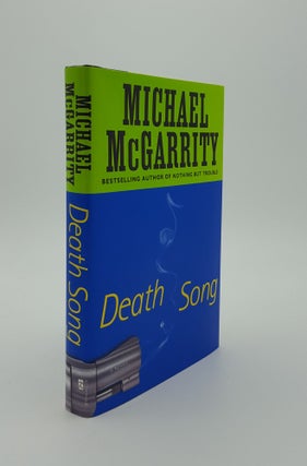 Item #139529 DEATH SONG. McGARRITY Michael