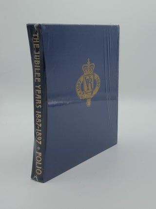Item #139776 THE JUBILEE YEARS. HUDSON Roger