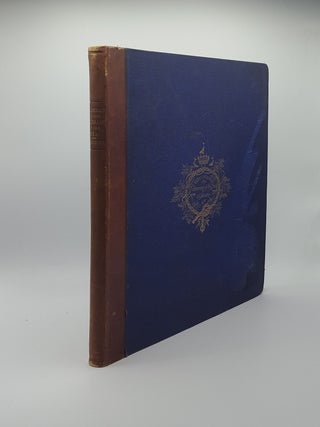 Item #140102 REMINISCENCES OF THE VETERANS OF THE SEA A Series of Photographs Illustrative of the...