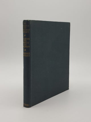 Item #140110 FISHING FOR TROUT AND SALMON. HORSLEY Terence