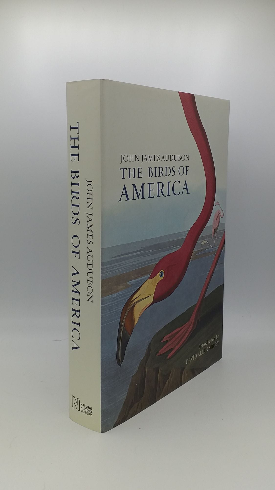 AUDUBON John James, SIBLEY David Allen - The Birds of America