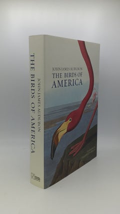 Item #140159 THE BIRDS OF AMERICA. SIBLEY David Allen AUDUBON John James