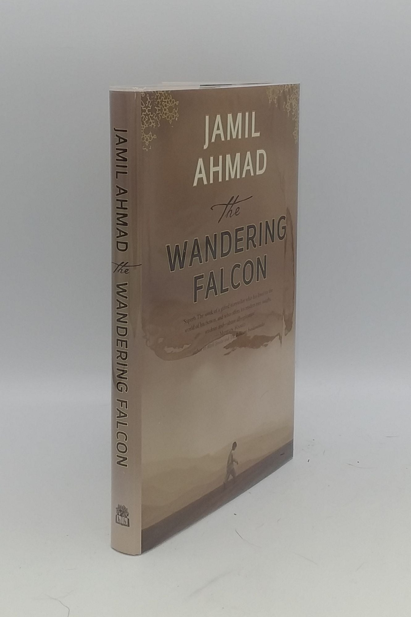 AHMAD Jamil - The Wandering Falcon