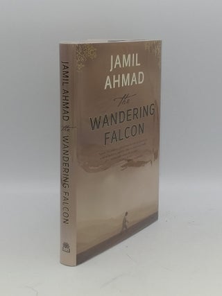 Item #140746 THE WANDERING FALCON. AHMAD Jamil