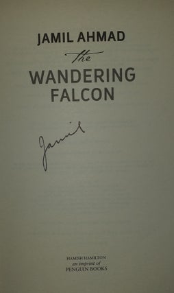 THE WANDERING FALCON