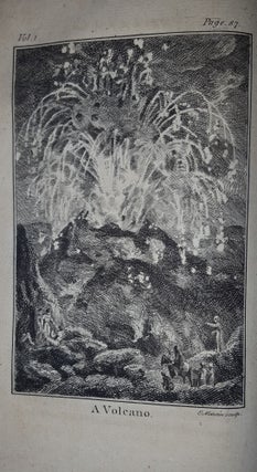 AN HISTORY OF THE EARTH AND ANIMATED NATURE In Eight Volumes