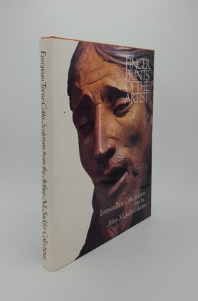 Item #141093 FINGER PRINTS OF THE ARTIST European Terra-Cotta Sculpture from the Arthur M.Sackler...