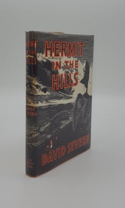 Item #141102 HERMIT IN THE HILLS. KIDDELL-MONROE J. SEVERN David