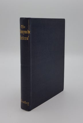 Item #141138 THE RUNNYMEDE LETTERS. HITCHMAN Francis