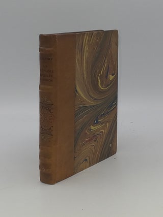 Item #141492 LA DERNIERE EPOUSEE D'AMMON. BARRY L?on