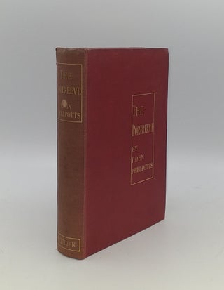 Item #141625 THE PORTREEVE. PHILLPOTTS Eden