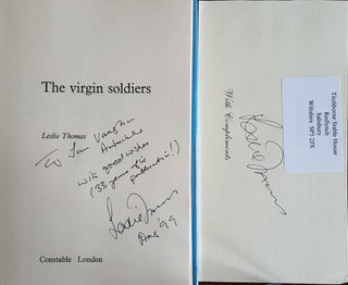 THE VIRGIN SOLDIERS