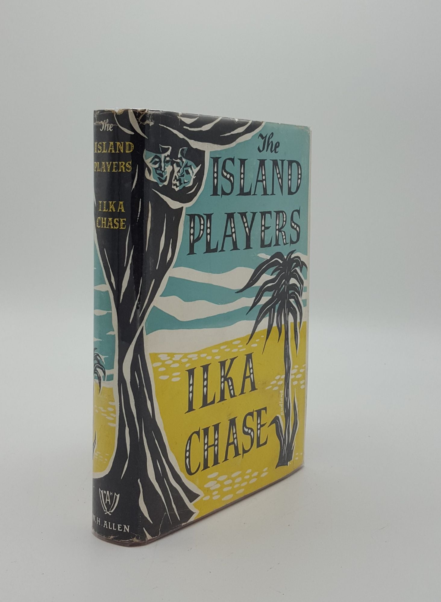 CHASE Ilka - The Island Players